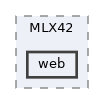lib/MLX42/web